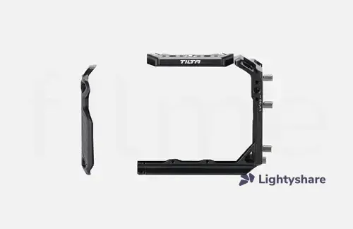 Cage Tilta pour Canon EOS C50