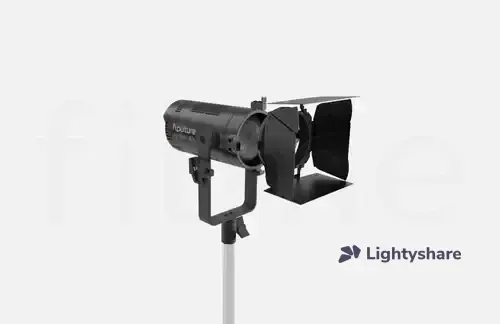 Aputure LS 60X