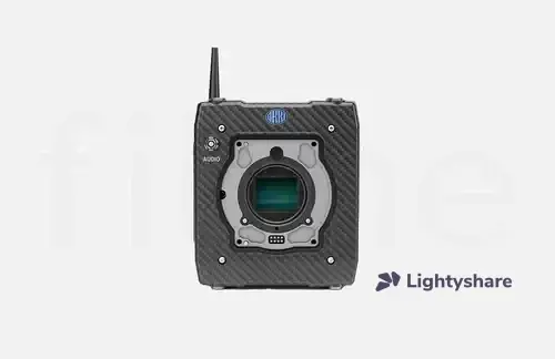 Caméra ARRI ALEXA Mini