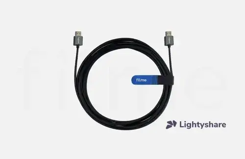 Location Câble HDMI 5 m - Lightyshare
