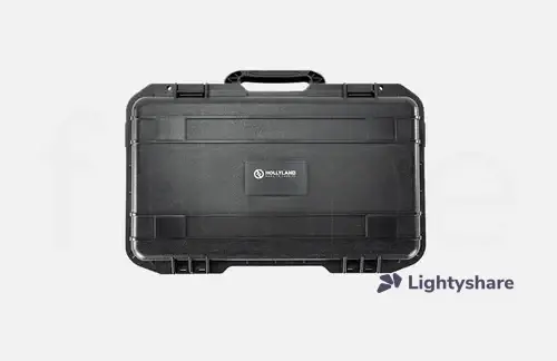 Valise Hollyland Pyro