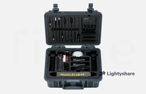 Location Tilta Nucleus-M – follow focus sans fil