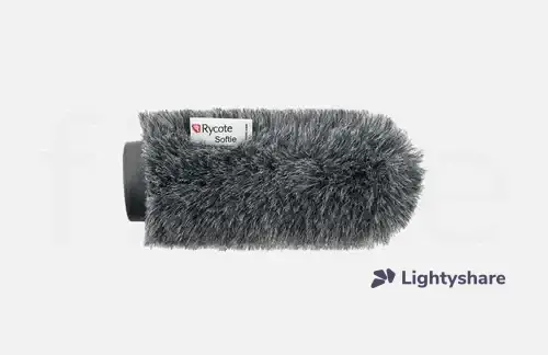 Location Bonnette anti-vent Rycote Classic-Softie 15 19/22
