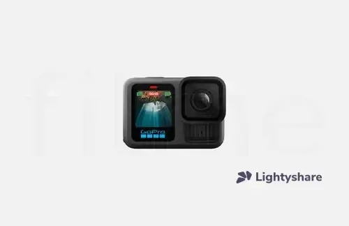 Caméra GoPro HERO13 Black