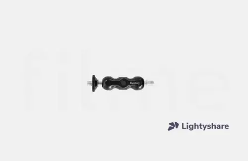 Location Mini bras magique 7cm SmallRig 2157 - Lightyshare