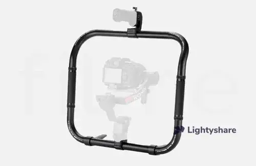 Location Tilta Basic Ring Grip pour DJI Ronin RS - Lightyshare
