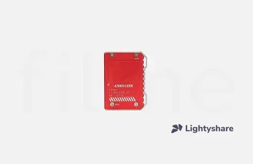 Location SSD 1 To pour Atomos Ninja V - Lightyshare