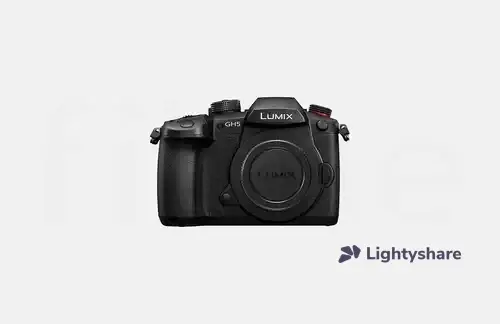 Boitier Panasonic GH5