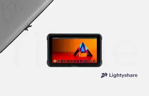 Location Atomos Shinobi 5