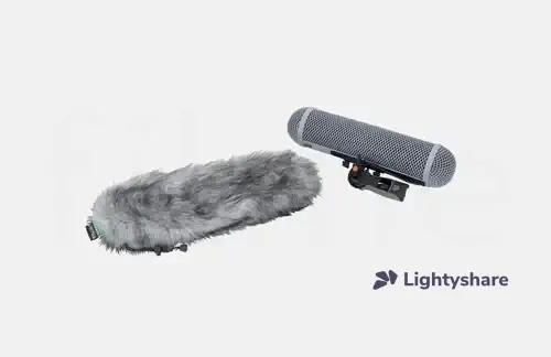 Rycote Windshield kit 416