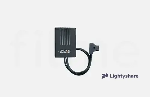 Chargeur D-Tap Anton Bauer