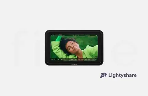Moniteur Atomos Shinobi II (5" HDMI)