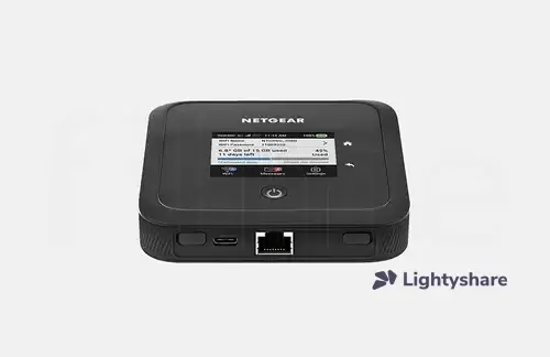 Routeur mobile LTE Netgear 5G