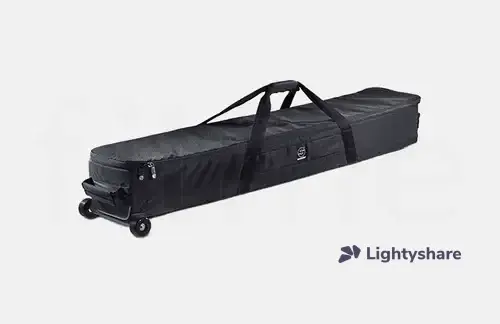 Location Sac C-Stand Sachtler SL2001 - Lightyshare