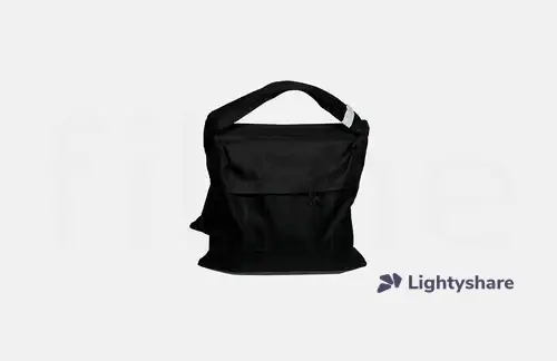 Location Gueuse sac de sable 5kg - Lightyshare