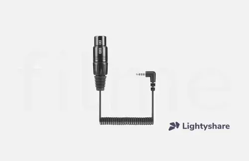 Location Câble XLR vers mini-jack Sennheiser KA600