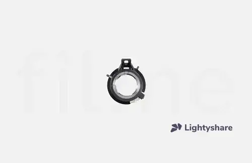Location Monture DJI Zenmuse X9 E-Mount