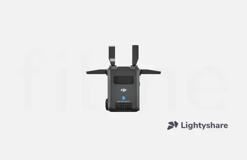Location Émetteur DJI SDR Transmission