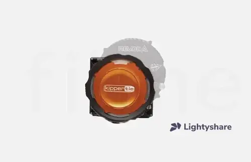 Adaptateur KipperTie Revolva RF/PL avec porte-filtres ND