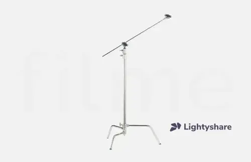 Location Kit C-Stand complet
