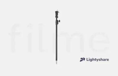 Location Rallonge pour pied U126 manfrotto 142B - Lightyshare