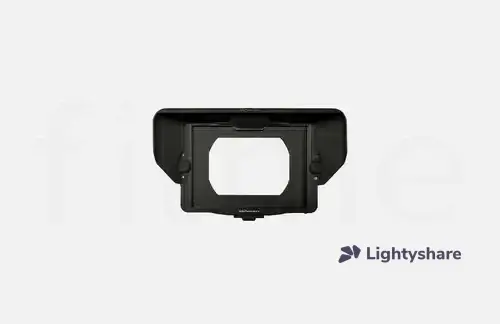 Location Matte box Abracam ClipOne Neo (114 mm) - Lightyshare