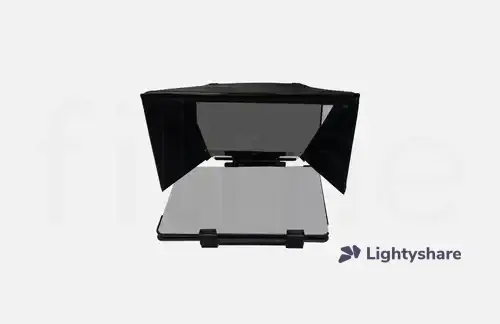 Rent Prompteur Datavideo TP-500