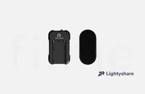 Location Chargeur rapide Atomos pour batterie NP-F
