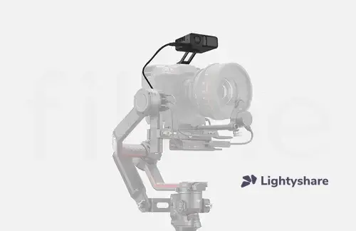 Location Module DJI LiDAR pour Ronin RS