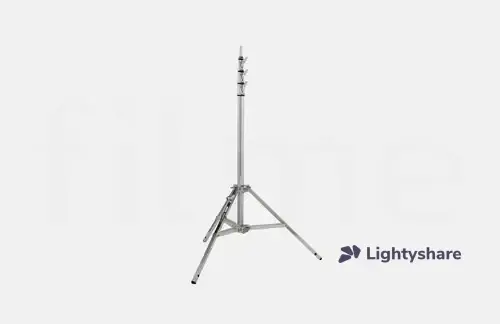 Location Pied de 1000 Avenger A0035CS 350 cm