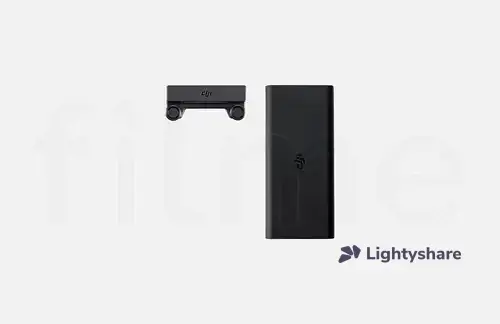 Location Chargeur batterie DJI TB50