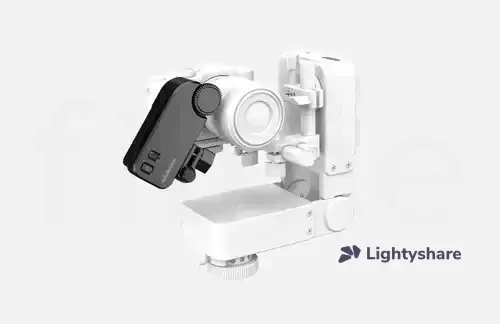 Edelkrone Focus Module