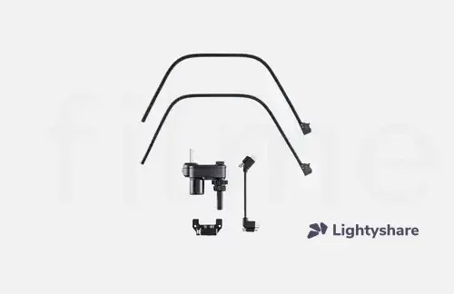 Location Moteur Focus DJI Zenmuse X9