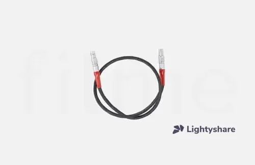 Rent Câble LBUS vers LBUS 60cm - Lightyshare