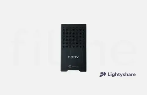 Rent Lecteur CFexpress Type B Sony