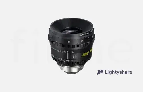 Location ARRI Ultra Prime 32mm T1.9 PL - Lightyshare