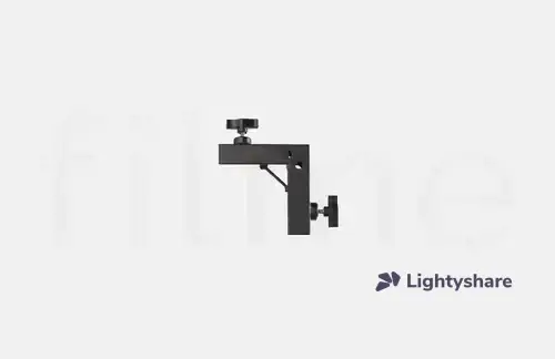 Coude en angle droit pour cadre Avenger Modular