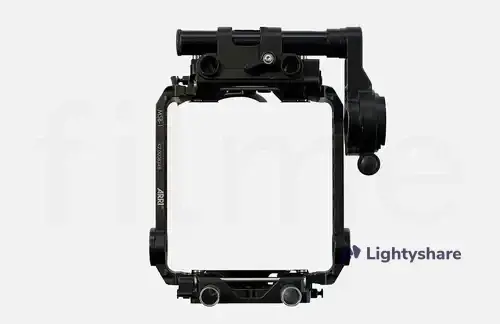 Cage ARRI ALEXA Mini