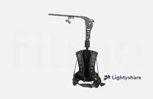 Location Easyrig Minimax avec Stabil Light