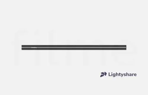 Rent Tige de 15mm Smallrig 30cm (15mm rod)