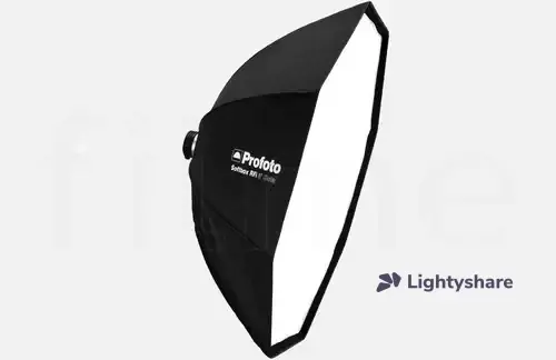 Softbox Profoto RFi Octa 5' (150cm)