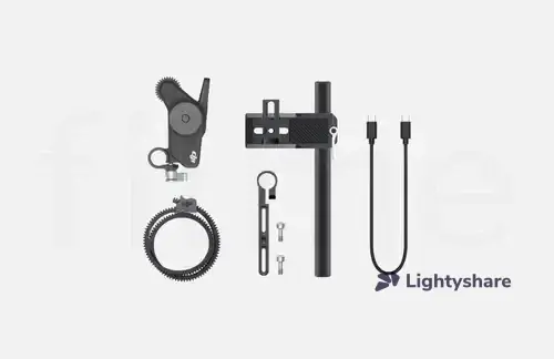 Rent Follow Focus DJI Pro pour RS 4