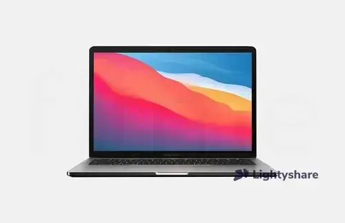 Apple MacBook Pro 13'' M1
