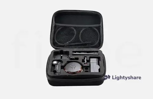 Location Tilta Nucleus Nano – follow focus sans fil - Lightyshare