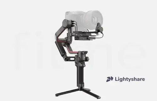 Rent Bundle DJI Ronin RS 3 Pro