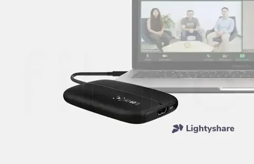 Elgato HD60 S+