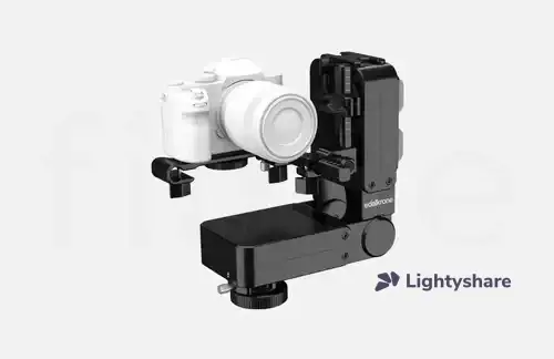 Edelkrone HeadPLUS v2