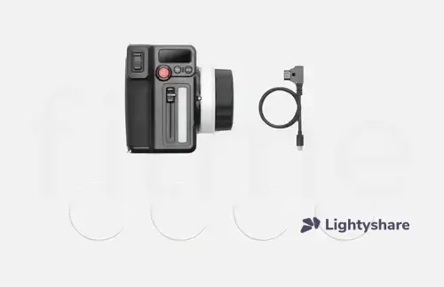 Commande DJI Focus Pro