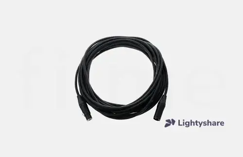 Location Câble audio XLR 10m