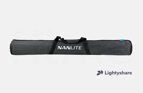 Sac 4 Nanlite PavoTube II 30X